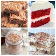 38 Best Cocoa Powder Recipes - Food Lovin Family