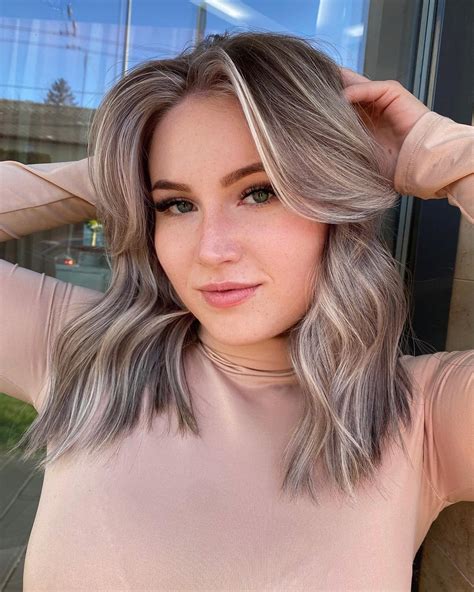 flattering hairstyles   faces trending