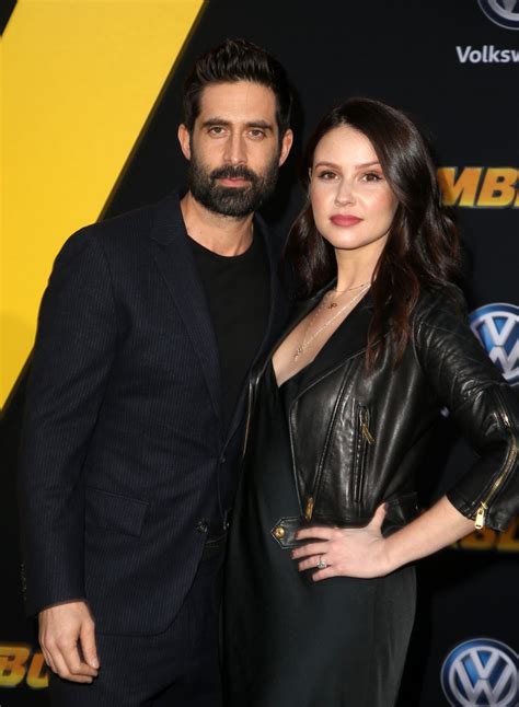 JENN PROSKE at Bumblebee Premiere in Hollywood 12/09/2018 – HawtCelebs