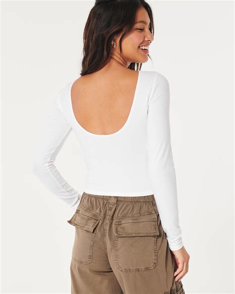 hollister tops women 3