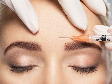 Todo lo que necesitas saber sobre el botox - Belleza IDEAL