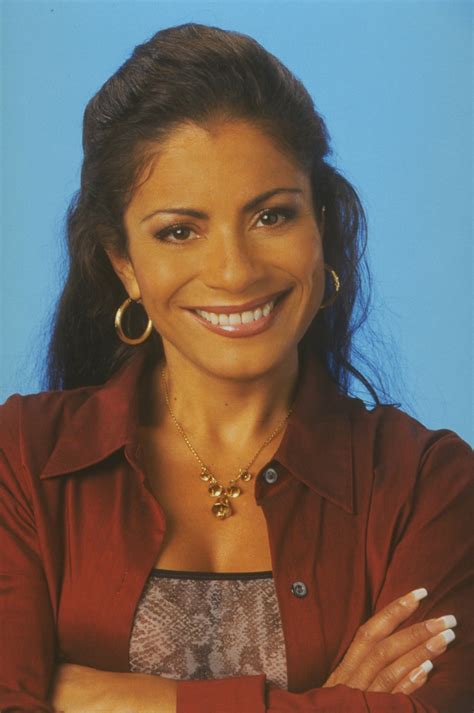 Lisa Velez: From Rising Star To International Icon - Vision Mirror