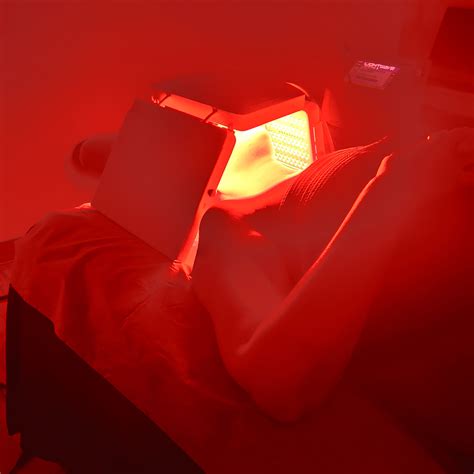 Lightwave LED Light Therapy – majestic-beauties