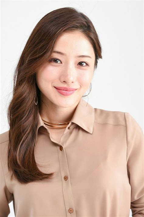 Satomi Ishihara - FilmAffinity