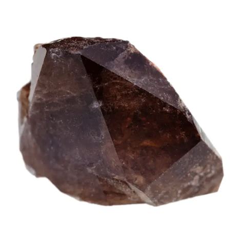 smoky quartz healing properties benefits crystal curious