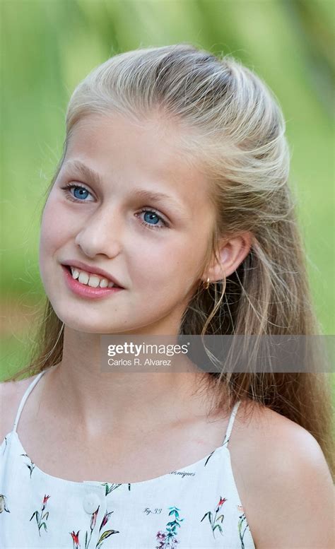 princesse leonor  aout  seance  pour les vacances dete