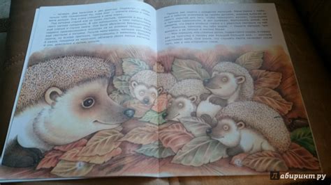Книга: Познавательные сказки: Мама-ежиха - Лариса Тарасенко. Купить ...