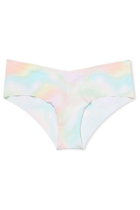 Buy Victoria's Secret No Show Cheeky Knickers from the Victoria's