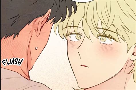 The Sacred Serpent Seduction Manhwa - Link to Manhwa BL The Sacred Serpent's Seduction Chapter 49 English SUB ...