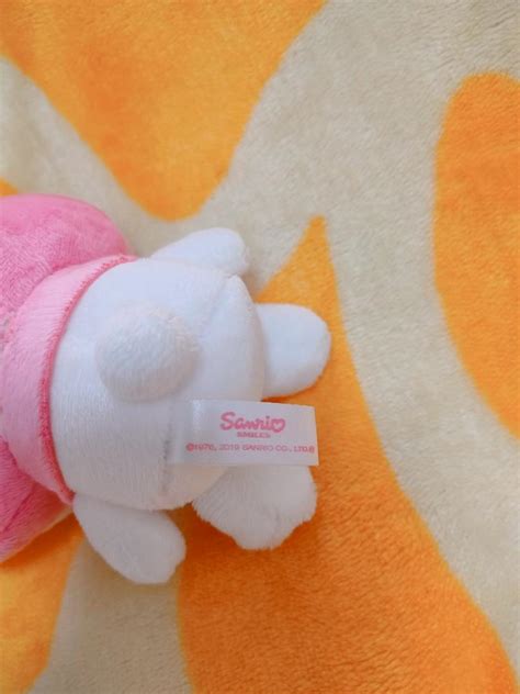 My Melody with Candy, Hobbies & Toys, Toys & Games on Carousell