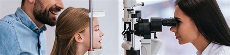 Expert Optometrist Doctors: Your Vision is Our Priority at Valley Optometry Eyecare Center