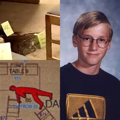 See The Newly Released Jeffrey Dahmer Crime Scene Photos Graphic—But Proceed With Caution Image 2