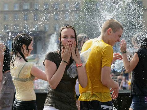 Погода. Прогноз погоды на 14 дней от Гисметео. Погода на вторую ...