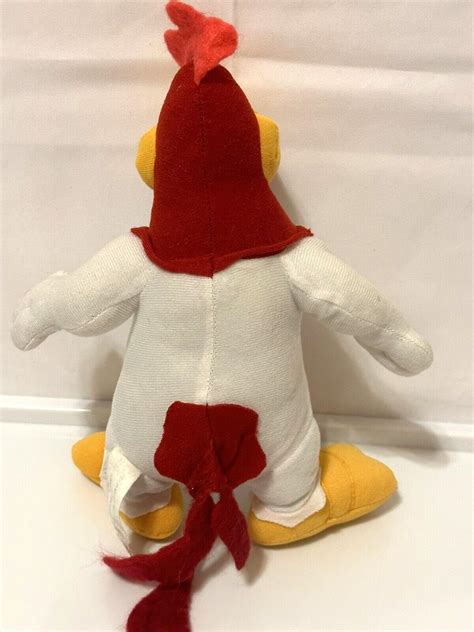 looney tunes the rooster 2