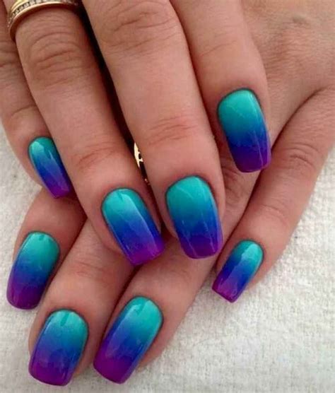 20 Cute Nail Art Designs Ideas for Your Inspiration - Bellestilo.com