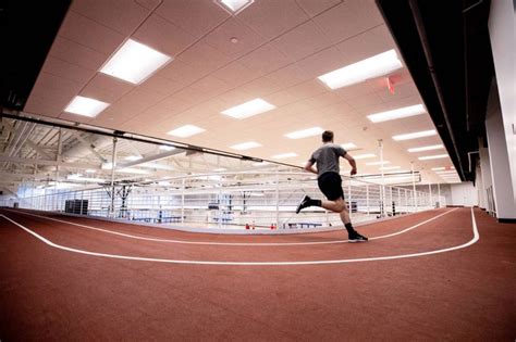 The Barnes Center at The Arch - Campus Framework – Syracuse University