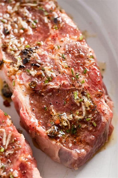 Easy Lamb Marinade - Where Is My Spoon