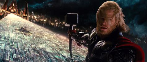 9 Important Questions Marvel Forgot To Answer About "Thor"