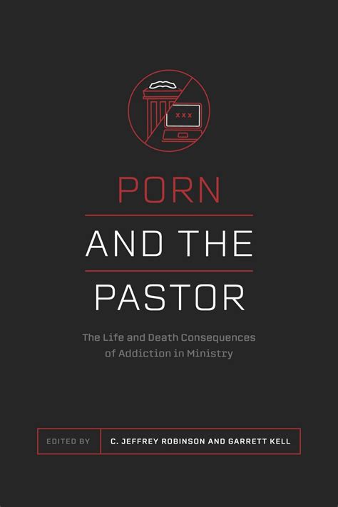 Porn and the Pastor