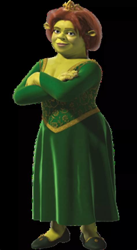 58 Facts About Princess Fiona | FactSnippet