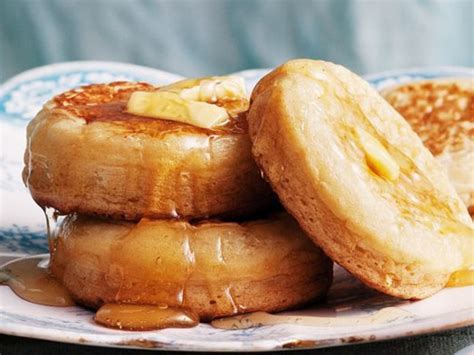 Sweet and savoury crumpet recipes from Taste.com.au | The Courier Mail