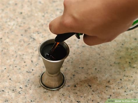 pour  steps  pictures wikihow life