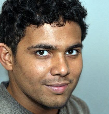 ajay patel bio