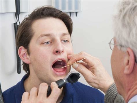 Itchy Tingly Roof Of Mouth - Infoupdate.org