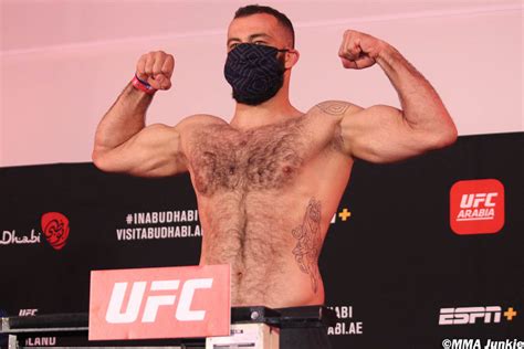 roman-dolidze-ufc-on-espn-plus-30-official-weigh-ins | MMA Junkie