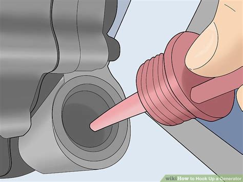 3 Simple Ways to Hook Up a Generator - wikiHow Life