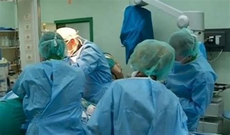На първо място сме в Европа по операции от кучешка тения
