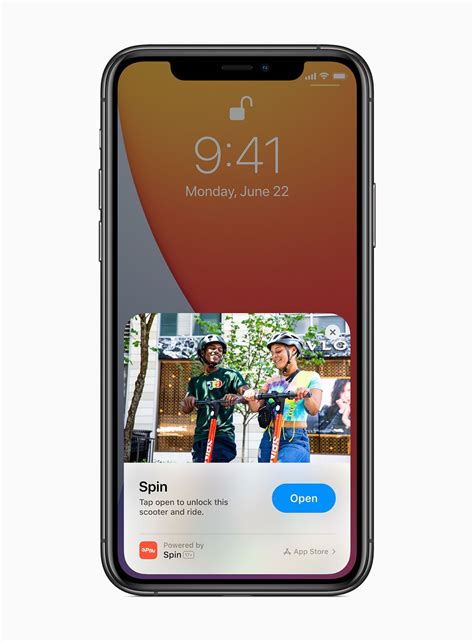 iOS 14’s App Clips Is Apple’s Answer To Google’s Instant Apps | Ubergizmo