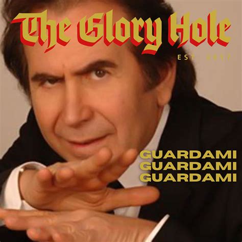 The Glory Hole | Catania