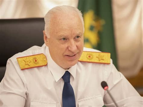 Спикера ГД и депутатов возмутили слова Бастрыкина о "государственной ...