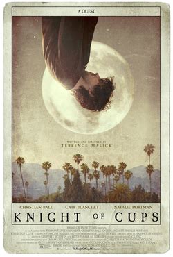 knight  cups film wikipedia
