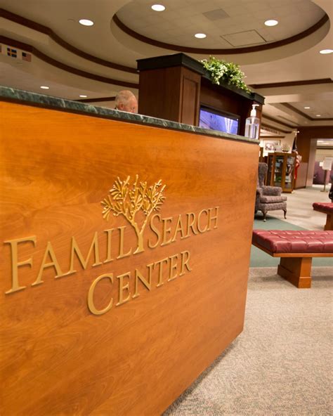 New Resource for FamilySearch Center Volunteers and Workers