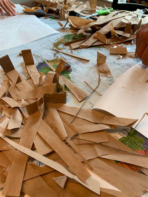 how to make papyrus paper