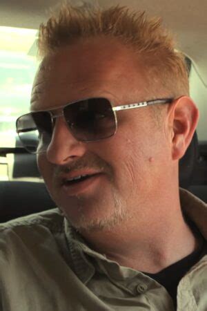 rob pitts net worth