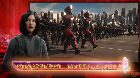Рецензія на гру XCOM 2 GECID.com. Сторінка 1
