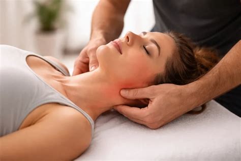Proven Neuromuscular Massage for Neck Pain Portland 2026