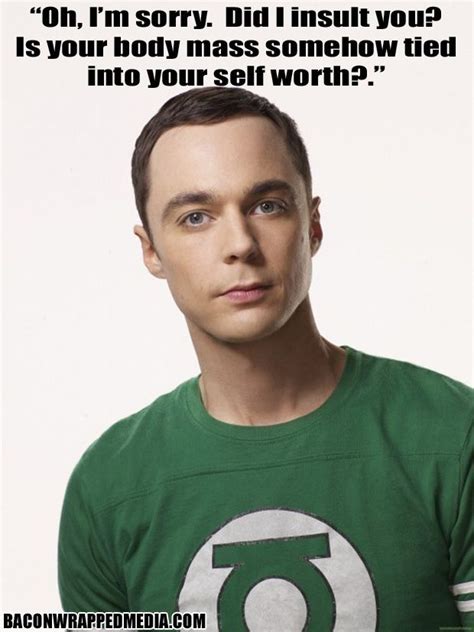 Bazinga Sheldon Cooper Quotes. QuotesGram