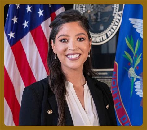 Erica Thunder '14 is one of USA TODAY's Women of the Year - North