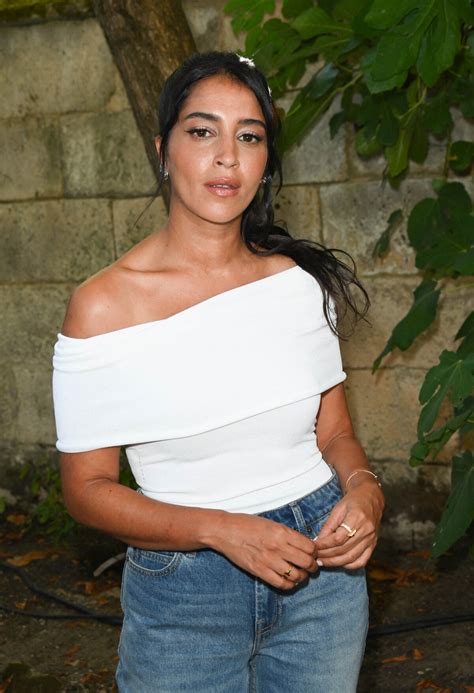 Photo : Leïla Bekhti au photocall du film "C'est Mon Homme" lors du ...