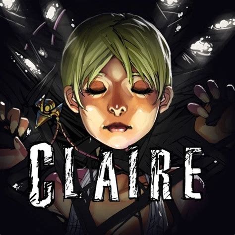 Claire - IGN