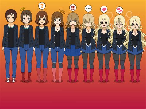 Gender Transformation Examples at Jamie Gibb blog