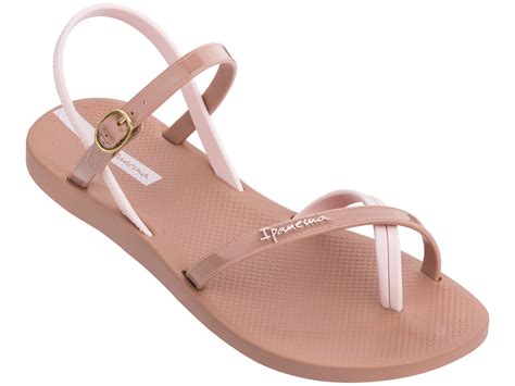 Ipanema Fashion Sandal VII Fem | Mond