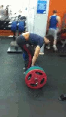 Deadlift GIFs | Tenor