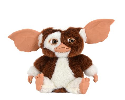 Gremlins Gizmo Deluxe Dancing Plush – Talking Stuffed Animal Plushies ...