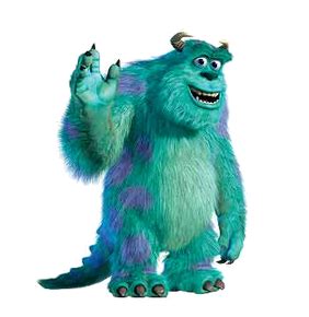 Personagens Do Monstros Sa - James P. Sullivan | Wiki Monstros, S.A. | FANDOM powered by Wikia