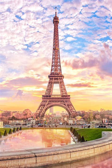Eiffel tower – Artofit